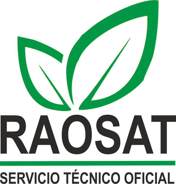 logo raosat centro